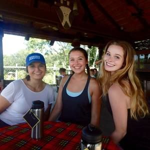 Meet your Posher, Ellen